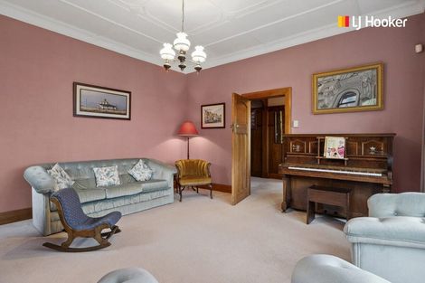 Photo of property in 34 Allandale Road, Saint Clair, Dunedin, 9012