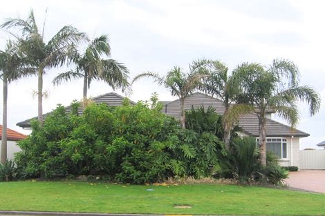 Photo of property in 83 Kulim Avenue, Otumoetai, Tauranga, 3110