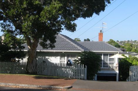 Photo of property in 14 Macpherson Street, Meadowbank, Auckland, 1072