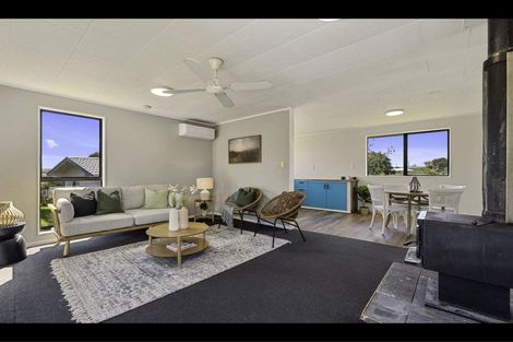 Photo of property in 41 Sunline Place, Ngongotaha, Rotorua, 3010