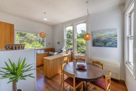Photo of property in 348 The Terrace, Te Aro, Wellington, 6011