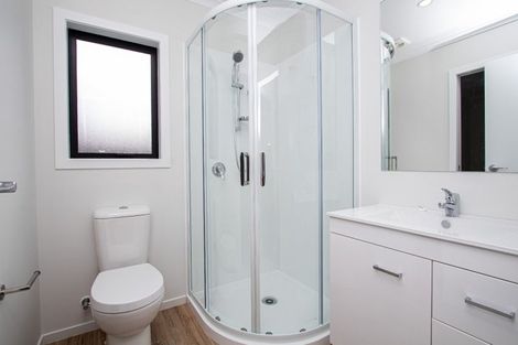 Photo of property in 4/13 Palmerston Street, Hamilton Central, Hamilton, 3204