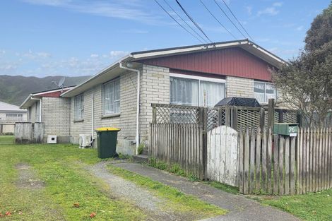 Photo of property in 76a Wise Street, Wainuiomata, Lower Hutt, 5014