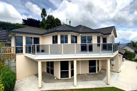 Photo of property in 8 Tautara Place, Ohauiti, Tauranga, 3112