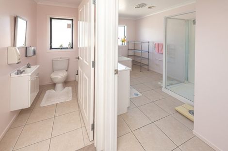 Photo of property in 21 Gilligan Close, College Estate, Whanganui, 4500