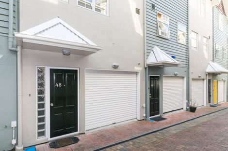 Photo of property in 48 Pipitea Street, Thorndon, Wellington, 6011