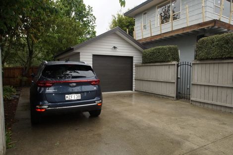 Photo of property in 17 Sumner Street, Spreydon, Christchurch, 8024