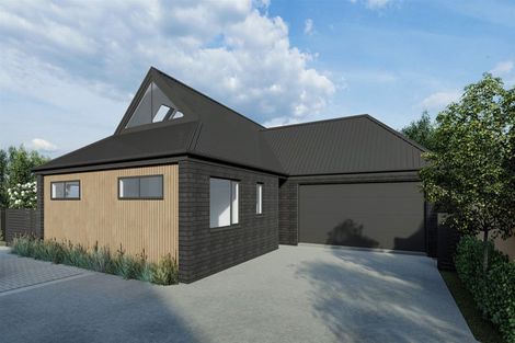 Photo of property in 1/11 Truscotts Road, Heathcote Valley, Christchurch, 8022