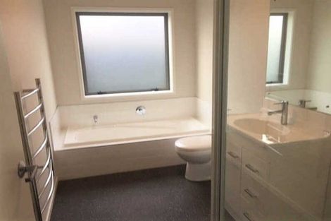 Photo of property in 43 Charlbury Drive, Rolleston, 7615