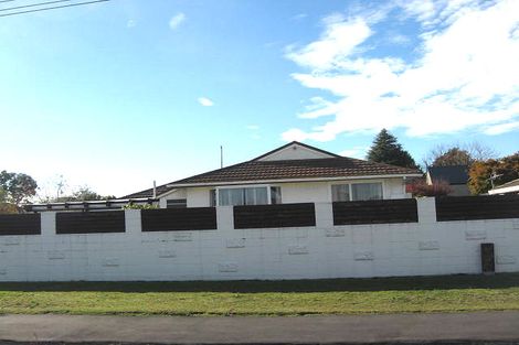 Photo of property in 58a Bryndwr Road, Bryndwr, Christchurch, 8052