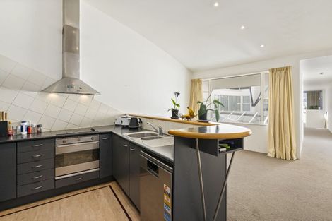 Photo of property in Sirocco Apartments, 814/8 Church Street, Wellington Central, Wellington, 6011