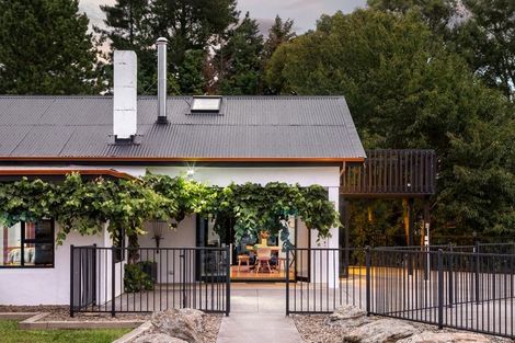 Photo of property in 723 Ardgour Road, Tarras, Cromwell, 9383