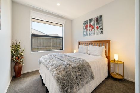Photo of property in 11 Wakeman Way, Kaiapoi, 7630