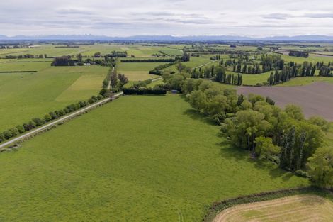 Photo of property in 68 Boundary Creek Road, Leeston, 7682