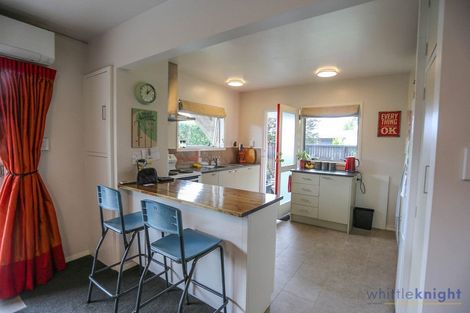 Photo of property in 1/28 Taramea Place, Addington, Christchurch, 8024