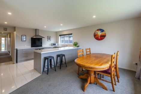 Photo of property in 15 Flint Road, Rolleston, 7614