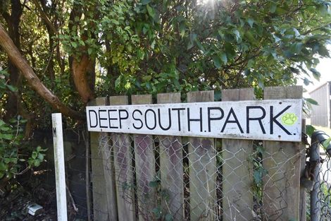 Photo of property in 700 Bluff Highway, Clifton, Invercargill, 9877