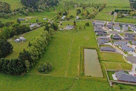 Photo of property in 117 North Street, Ashhurst, 4810