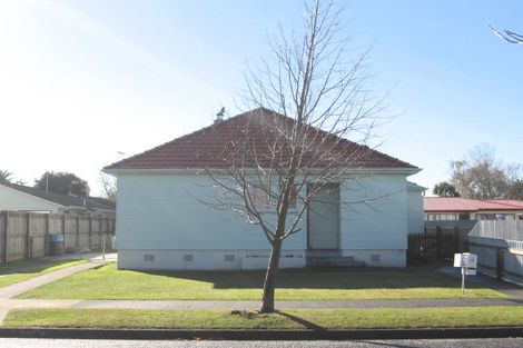 Photo of property in 54 Rutherford Road, Marewa, Napier, 4110