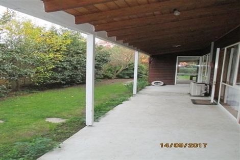 Photo of property in 7 Rudd Crescent, Redwoodtown, Blenheim, 7201