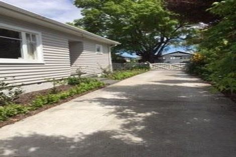 Photo of property in 54 Rayburn Avenue, Papanui, Christchurch, 8053