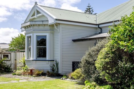 Photo of property in 87 Blake Street, Blaketown, Greymouth, 7805
