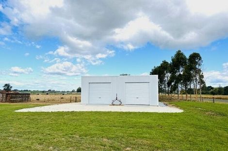 Photo of property in 469 Rangiatea Road, Otorohanga, 3972