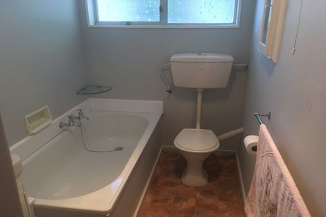 Photo of property in 1/7 Brake Street, Upper Riccarton, Christchurch, 8041