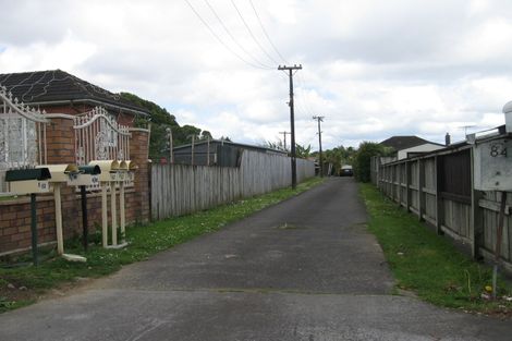 Photo of property in 2/88 Portage Road, Papatoetoe, Auckland, 2025