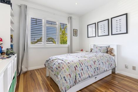 Photo of property in 7 Bayfield Road, Ponsonby, Auckland, 1011