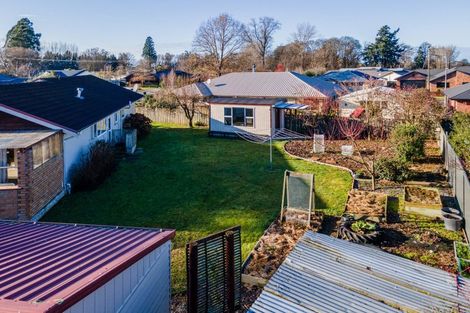 Photo of property in 30 Tancred Street, Geraldine, 7930