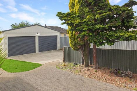 Photo of property in 35 Park Street, Foxton, 4814