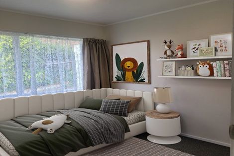 Photo of property in 2/13 Dolbear Street, Titirangi, Auckland, 0604