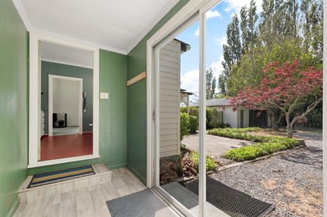 Photo of property in 284 Estate Road, Clinton, 9584