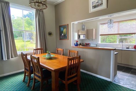 Photo of property in 20 Makomako Street, Pongaroa, 4991