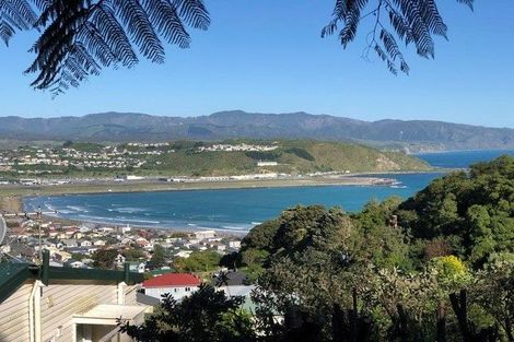 Photo of property in 27 Hornsey Road, Melrose, Wellington, 6023