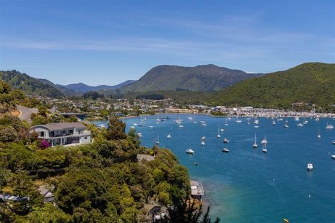 Photo of property in 2 Marina View Estate, Waikawa, Picton, 7281