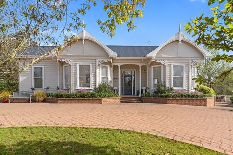 Photo of property in 242 Sunnyside Road, Coatesville, Albany, 0793