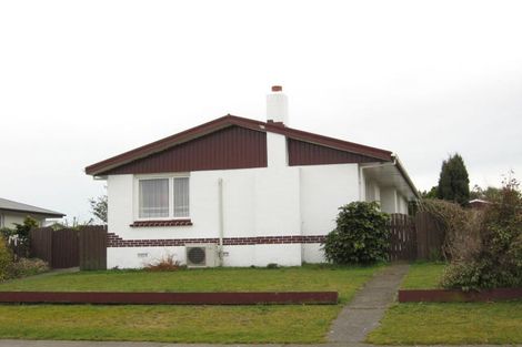 Photo of property in 38 Kilmarnock Avenue, Strathern, Invercargill, 9812