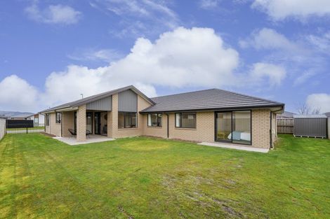Photo of property in 5 Acrasia Street, Lincoln, 7608