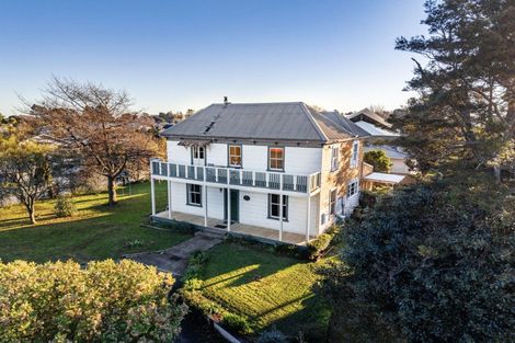 Photo of property in 11a Russell Street, Marton, 4710