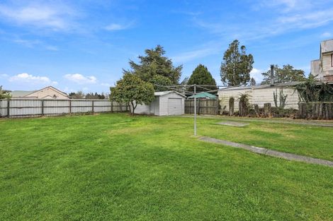 Photo of property in 153 Ranolf Street, Glenholme, Rotorua, 3010