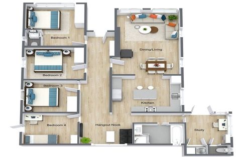 Photo of property in 18a Aston Street, Springlands, Blenheim, 7201