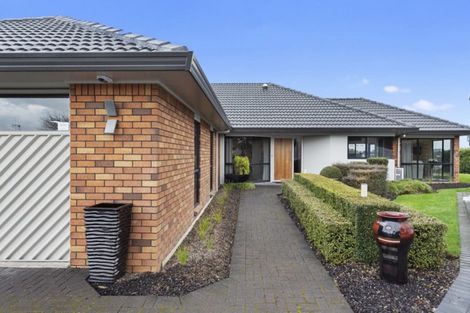 Photo of property in 4 The Avenue, Harrowfield, Hamilton, 3210