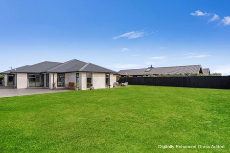 Photo of property in 13 Talon Drive, Rolleston, 7615