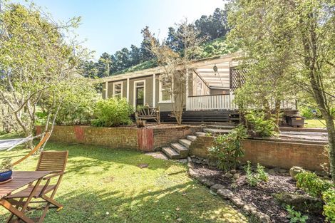 Photo of property in 209 Brunswick Road, Brunswick, Whanganui, 4571