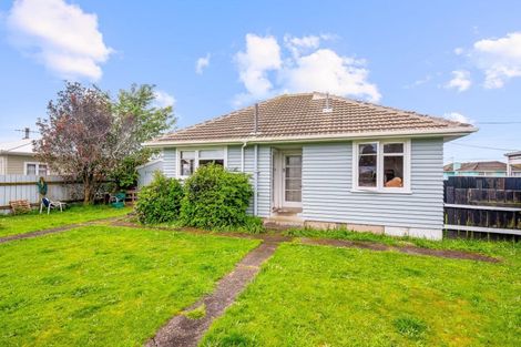 Photo of property in 8 Middlesex Street, Levin, 5510