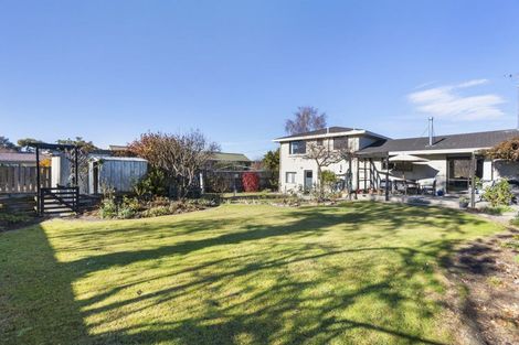 Photo of property in 39 Thomas Street, Ranfurly, 9332