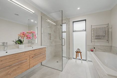 Photo of property in 12 Eyas Drive, Rolleston, 7615