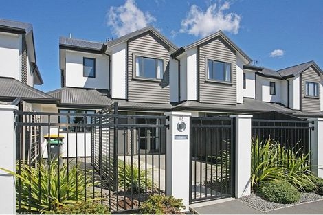Photo of property in 48 Mustang Avenue, Wigram, Christchurch, 8042